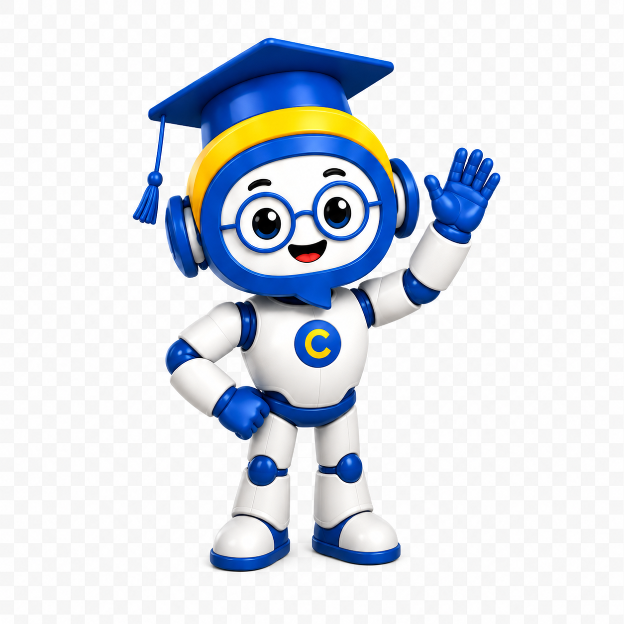 Richy, asistente de ColegiosColombia